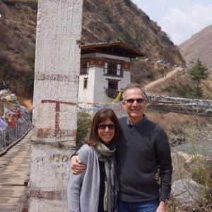 Meet your Posher, Debbie